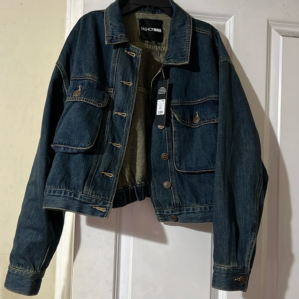 Jacket